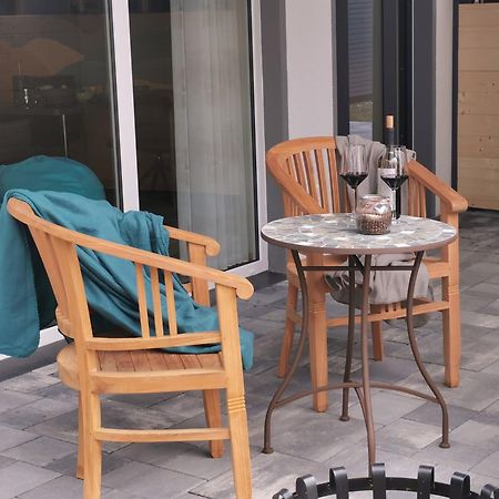 Appartamento Auwer Hills Auw bei Prum Esterno foto